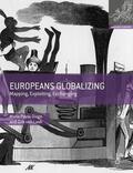 Diogo / van Laak |  Europeans Globalizing | Buch |  Sack Fachmedien