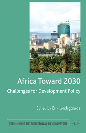Lundsgaarde |  Africa Toward 2030 | Buch |  Sack Fachmedien