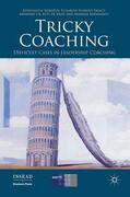 Korotov / Florent-Treacy / Vries |  Tricky Coaching | Buch |  Sack Fachmedien