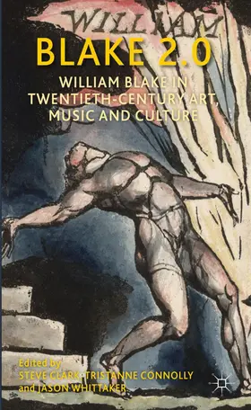 Clark / Connolly | Blake 2.0 | Buch | 978-0-230-28033-5 | www.sack.de