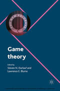 Durlauf / Blume |  Game Theory | eBook | Sack Fachmedien
