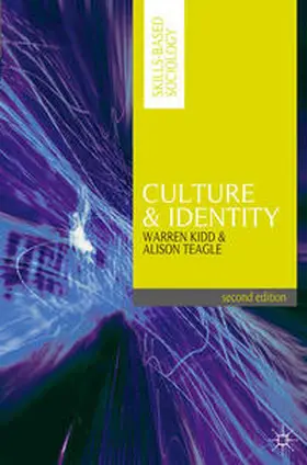 Kidd / Teagle |  Culture and Identity | Buch |  Sack Fachmedien
