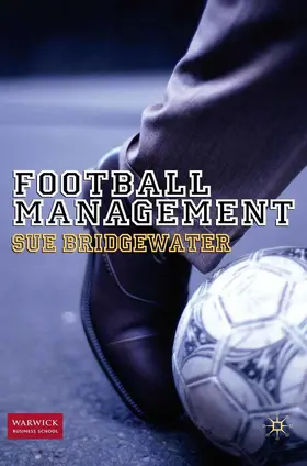 Bridgewater |  Football Management | eBook | Sack Fachmedien