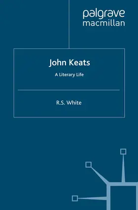 White |  John Keats | eBook | Sack Fachmedien