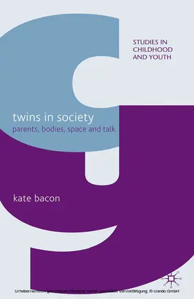 Bacon |  Twins in Society | eBook | Sack Fachmedien