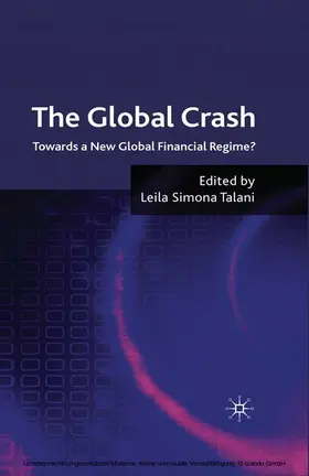 Talani |  The Global Crash | eBook | Sack Fachmedien