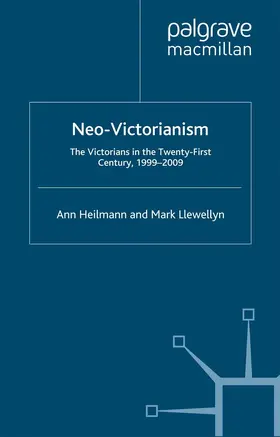 Heilmann / Llewellyn |  Neo-Victorianism | eBook | Sack Fachmedien