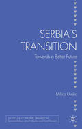 Uvalic |  Serbia’s Transition | eBook | Sack Fachmedien