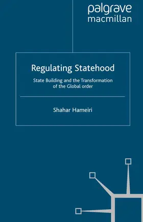 Hameiri |  Regulating Statehood | eBook | Sack Fachmedien