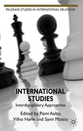 Aalto / Harle / Moisio |  International Studies | Buch |  Sack Fachmedien