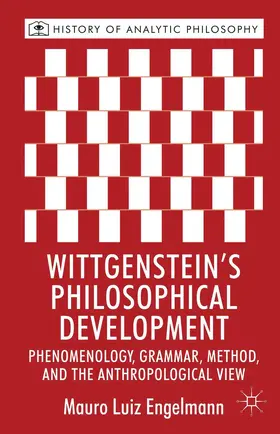 Engelmann |  Wittgenstein's Philosophical Development | Buch |  Sack Fachmedien