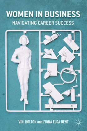 Holton / Dent | Women In Business | Buch | 978-0-230-28280-3 | www.sack.de