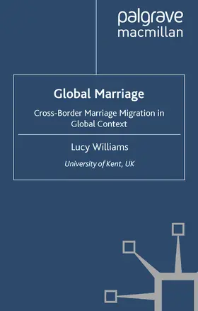 Williams |  Global Marriage | eBook | Sack Fachmedien