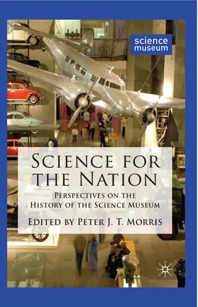 Morris |  Science for the Nation | eBook | Sack Fachmedien