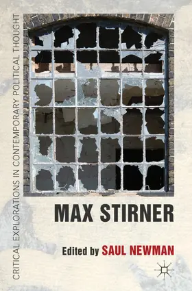 Newman | Max Stirner | Buch | 978-0-230-28335-0 | www.sack.de