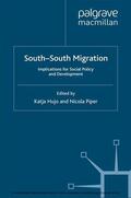 Hujo / Piper |  South-South Migration | eBook | Sack Fachmedien