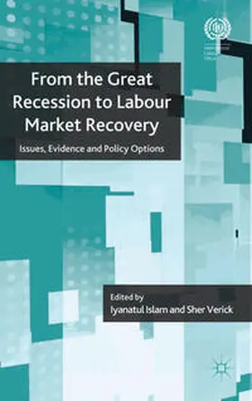 Islam / Verick |  From the Great Recession to Labour Market Recovery | Buch |  Sack Fachmedien