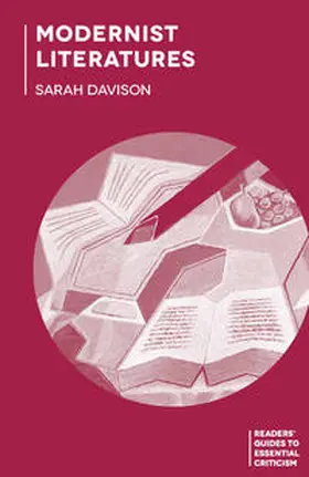 Davison |  Modernist Literatures | Buch |  Sack Fachmedien