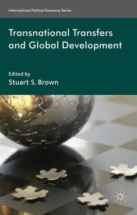 Brown |  Transnational Transfers and Global Development | Buch |  Sack Fachmedien