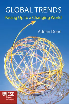 Done |  Global Trends | Buch |  Sack Fachmedien