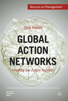 Waddell |  Global Action Networks | Buch |  Sack Fachmedien