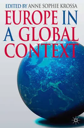 Krossa | Europe in a Global Context | Buch | 978-0-230-28583-5 | www.sack.de