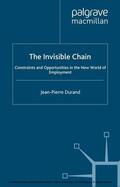 Durand |  The Invisible Chain | eBook | Sack Fachmedien