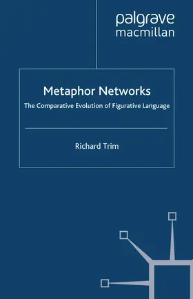 Trim |  Metaphor Networks | eBook | Sack Fachmedien