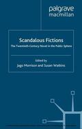 Morrison / Watkins |  Scandalous Fictions | eBook | Sack Fachmedien