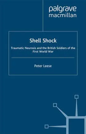 Leese |  Shell Shock | eBook | Sack Fachmedien
