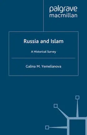 Yemelianova |  Russia and Islam | eBook | Sack Fachmedien