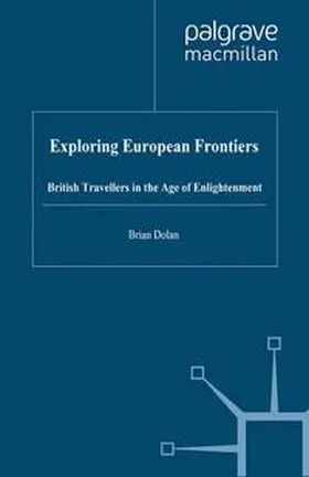 Dolan |  Exploring European Frontiers | eBook | Sack Fachmedien