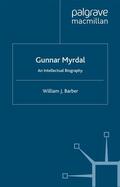 Barber |  Gunnar Myrdal | eBook | Sack Fachmedien