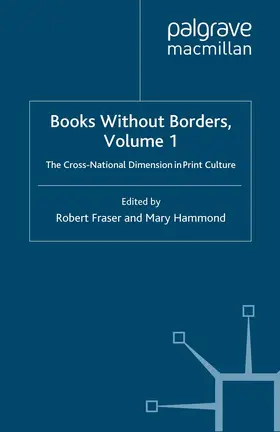 Fraser / Hammond |  Books Without Borders, Volume 1 | eBook | Sack Fachmedien