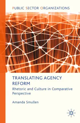 Smullen |  Translating Agency Reform | eBook | Sack Fachmedien
