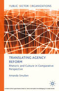 Smullen |  Translating Agency Reform | eBook | Sack Fachmedien