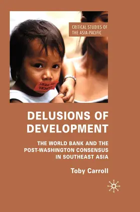 Carroll |  Delusions of Development | eBook | Sack Fachmedien