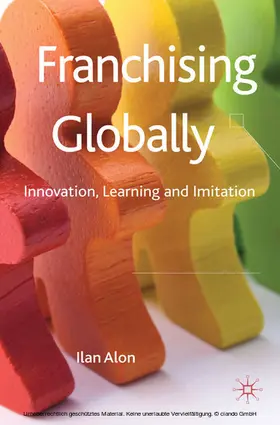 Alon |  Franchising Globally | eBook | Sack Fachmedien