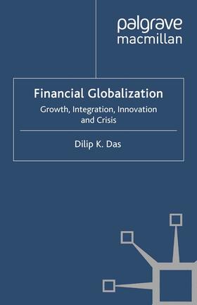 Das | Financial Globalization | E-Book | sack.de