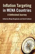 Boughzala / Cobham |  Inflation Targeting in Mena Countries | Buch |  Sack Fachmedien