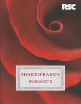 Shakespeare / Rasmussen / Bate |  Shakespeare's Sonnets | Buch |  Sack Fachmedien
