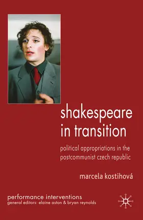 Kostihová |  Shakespeare in Transition | eBook | Sack Fachmedien