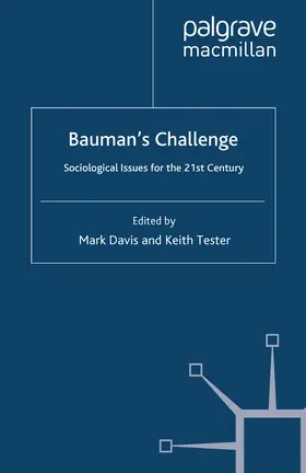 Davis / Tester |  Bauman's Challenge | eBook | Sack Fachmedien