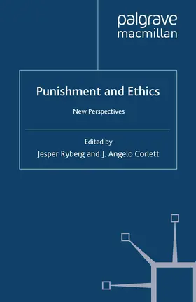 Ryberg / Corlett |  Punishment and Ethics | eBook | Sack Fachmedien