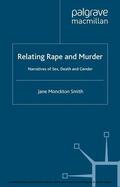 Loparo / Monckton-Smith |  Relating Rape and Murder | eBook | Sack Fachmedien