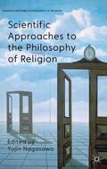 Nagasawa |  Scientific Approaches to the Philosophy of Religion | Buch |  Sack Fachmedien