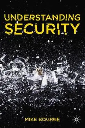 Bourne |  Understanding Security | Buch |  Sack Fachmedien
