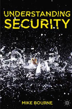 Bourne |  Understanding Security | Buch |  Sack Fachmedien