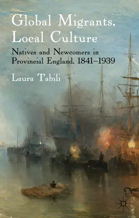 Tabili |  Global Migrants, Local Culture | Buch |  Sack Fachmedien