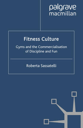 Sassatelli |  Fitness Culture | eBook | Sack Fachmedien